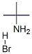 tert-butylamine hydrobromide 