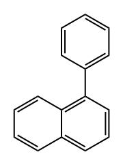 1-PHENYLNAPHTHALENE