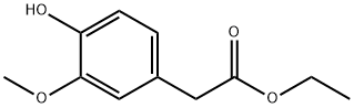 ETHYL HOMOVANILLATE