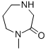 N-Methyl-5-homopiperazinone