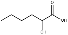 DL-ALPHA-HYDROXYCAPROIC ACID, 95