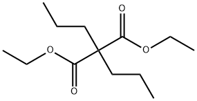 Diethyl dipropylmalonate