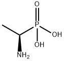 (R)-(-)-1-AMINOETHYL-PHOSPHONIC ACID