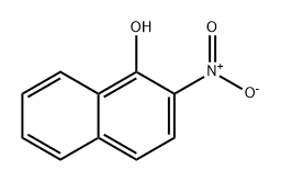 2-Nitro-1-naphthol