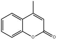 4-Methylcumarin