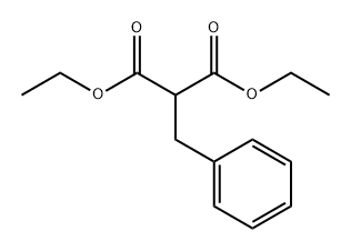Diethyl benzylmalonate