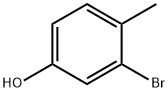 3-BROMO-4-METHYLPHENOL
