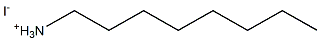 n-Octylammonium Iodide