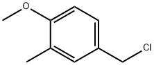 4-METHOXY-3-METHYLBENZYL CHLORIDE