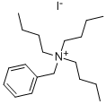 BENZYLTRI-N-BUTYLAMMONIUM IODIDE