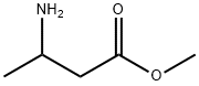 (R)-3-AMINO-BUTYRIC ACID METHYL ESTER