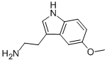 5-Methoxytryptamine 