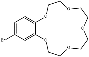 4'-BROMOBENZO-15-CROWN 5-ETHER
