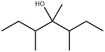 3,4,5-TRIMETHYL-4-HEPTANOL