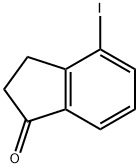 4-Iodo-1-Indanone 