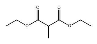 Diethyl methylmalonate