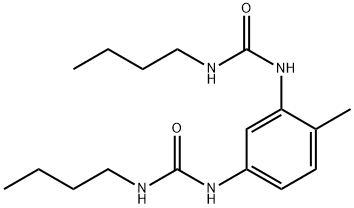 1,1'-(4-METHYL-1,3-PHENYLENE)BIS(3-BUTYLUREA)