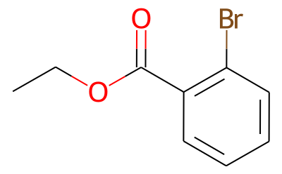 Ethyl 2-bromobenzoate