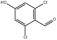 2,6-DICHLORO-4-HYDROXYBENZALDEHYDE