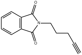 N-(4-PENTYNYL)PHTHALIMIDE  97