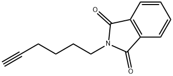 6-PHTHALIMIDO-1-HEXYNE
