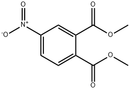 Dimethyl 4-nitrophthalate