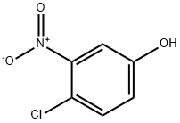 4-Chloro-3-nitrophenol