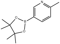 2-Picoline-5-boronic acid pinacolate