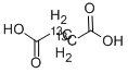 BUTANEDIOIC ACID-2,3-13C2