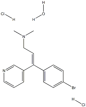 ZIMELIDINE 2HCL