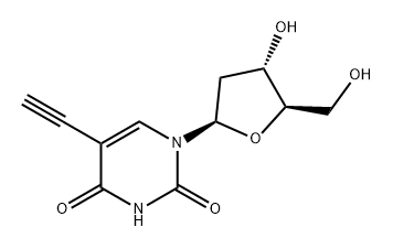 5-ETHYNYL-2'-DEOXYURIDINE