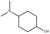 4-(DIMETHYLAMINO) CYCLOHEXANOL