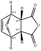 EXO-3,6-EPOXY-1,2,3,6-TETRAHYDROPHTHALIC ANHYDRIDE