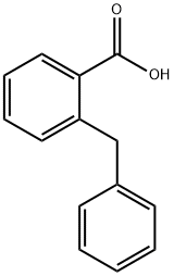 2-BENZYLBENZOIC ACID