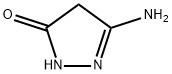 3-Amino-5-hydroxypyrazole
