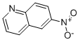 6-NITROQUINOLINE
