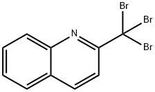 ALPHA,ALPHA,ALPHA-TRIBROMOQUINALDINE