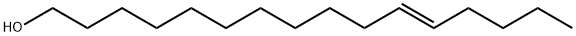 (E)-hexadec-11-en-1-ol