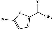 5-bromo-2-furamide