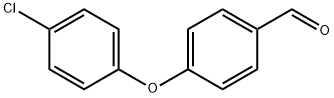 4-(4-CHLOROPHENOXY)BENZALDEHYDE