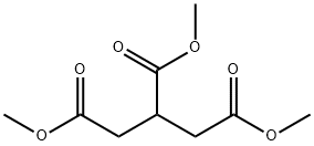 TRIMETHYL 1,2,3-PROPANETRICARBOXYLATE