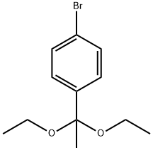4-BROMOACETOPHENONE DIETHYL ACETAL  95