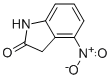 1,3-Dihydro-4-nitro-2H-indol-2-one