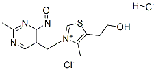 OXYTHIAMINE HYDROCHLORIDE