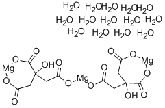 MAGNESIUM CITRATE