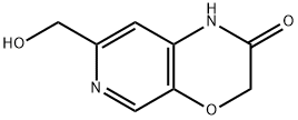 7-(hydroxyMethyl)-1H-pyrido[3,4-b][1,4]oxazin-2(3H)-one
