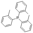 Tri(o-tolyl)phosphine