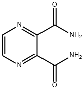 2,3-PYRAZINEDICARBOXAMIDE
