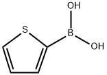 2-Thiopheneboronic acid