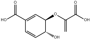 CHORISMIC ACID